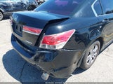 Honda Accord 2.4 Se 1HGCP2F65BA043389 снимка