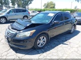 Honda Accord 2.4 Se 1HGCP2F65BA043389 снимка