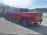 Chevrolet Silverado  4Wd Short Bed Lt 3GCUYDEDXMG366336 fotografie