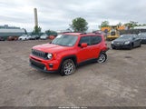 Jeep Renegade Latitude 4X4 ZACNJBBB9LPM04598 снимка