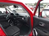 Jeep Renegade Latitude 4X4 ZACNJBBB9LPM04598 снимка