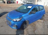 Chevrolet Spark Ls Cvt KL8CB6SA7JC471491 снимка