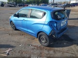 Chevrolet Spark Ls Cvt KL8CB6SA7JC471491 снимка