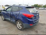 Hyundai Tucson Gls KM8JUCAC9DU586078 снимка