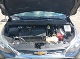 Chevrolet Spark Fwd 1Lt Automatic KL8CD6SA5LC416602 снимка