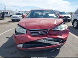 Hyundai Elantra Gls KMHDU4AD6AU053533 снимка