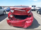 Hyundai Elantra Gls KMHDU4AD6AU053533 снимка