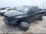Dodge Ram  Slt/Laramie 3D7KU28C94G210823 снимка