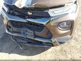 Chevrolet Trailblazer Awd Activ KL79MSSL1MB128804 снимка