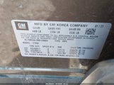 Chevrolet Trailblazer Awd Activ KL79MSSL1MB128804 снимка