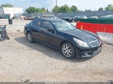 Infiniti G37X JN1CV6AR9CM674789 снимка