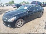 Infiniti G37X JN1CV6AR9CM674789 снимка