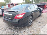 Nissan Maxima 3.5 Sv 1N4AA5AP9BC868869 снимка