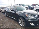 Hyundai Equus Ultimate KMHGH4JFXBU034682 снимка