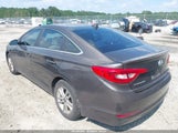 Hyundai Sonata Se 5NPE24AF3HH498543 снимка