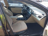 Hyundai Sonata Se 5NPE24AF3HH498543 снимка