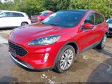 Ford Escape Titanium 1FMCU9J90LUB67888 снимка