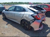 Honda Civic Ex SHHFK7H59HU219306 снимка