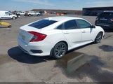 Honda Civic Ex JHMFC1F32KX006612 снимка