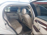 Lincoln Town Car Ultimate 1LNHM83W94Y601514 снимка