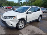 Toyota Rav4 Limited JTMDFREV0ED075810 снимка