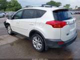 Toyota Rav4 Limited JTMDFREV0ED075810 снимка