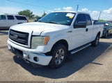 Ford F-150 Stx 1FTFX1CF3EKE68957 снимка