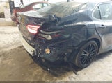 Toyota Camry Xse Hybrid 4T1K31AK4MU029632 photo