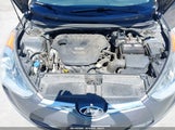 Hyundai Veloster Base W/Black KMHTC6AD1CU020968 снимка