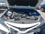 Toyota Camry Se Nightshade Edition 4T1G11AK8MU443539 photo