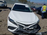 Toyota Camry Se Nightshade Edition 4T1G11AK8MU443539 photo