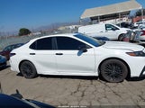 Toyota Camry Se Nightshade Edition 4T1G11AK8MU443539 photo