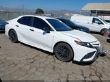 Toyota Camry Se Nightshade Edition 4T1G11AK8MU443539 photo
