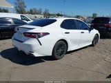 Toyota Camry Se Nightshade Edition 4T1G11AK8MU443539 снимка