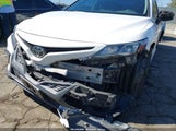 Toyota Camry Se Nightshade Edition 4T1G11AK8MU443539 снимка