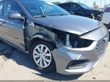 Hyundai Accent Se 3KPC24A31KE050858 снимка