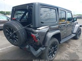Jeep Wrangler 4Xe Unlimited Sahara 4X4 1C4JJXP69MW803235 снимка