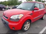 Kia Soul + KNDJT2A21B7242457 снимка