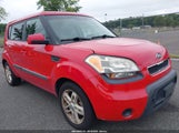 Kia Soul + KNDJT2A21B7242457 снимка