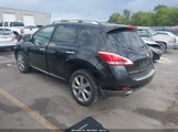 Nissan Murano Le JN8AZ1MW7EW507016 снимка