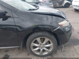 Nissan Murano Le JN8AZ1MW7EW507016 снимка