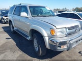 Toyota 4Runner Sr5 V6 JT3HN86R910335658 photo