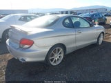 Hyundai Tiburon Base Pkg 1 2 KMHJG25F21U252699 снимка