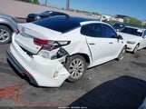 Kia Optima S 5XXGT4L3XJG205926 снимка