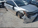 Toyota Corolla Le JTDEPRAEXLJ113310 снимка