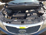 Kia Sorento Lx 5XYKT4A13BG075254 снимка