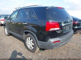 Kia Sorento Lx 5XYKT4A13BG075254 снимка