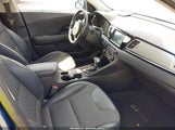 Kia Niro Ex KNDCC3LC8J5122217 fotografie