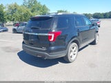 Ford Explorer Xlt 1FM5K7D83JGC21637 снимка