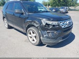 Ford Explorer Xlt 1FM5K7D83JGC21637 снимка